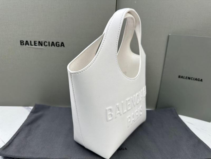 Balenciaga Shopping Bags